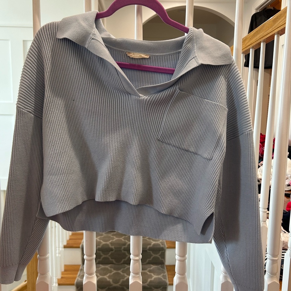Altard State Sweater